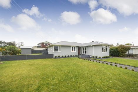 Photo of property in 4 Coronation Street, Feilding, 4702