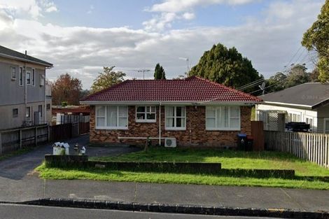 Photo of property in 1/430 Mount Albert Road, Mount Roskill, Auckland, 1041