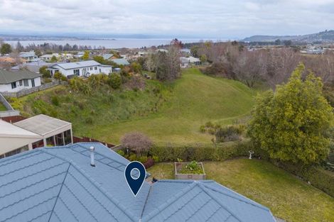 Photo of property in 140 Lakewood Drive, Nukuhau, Taupo, 3330