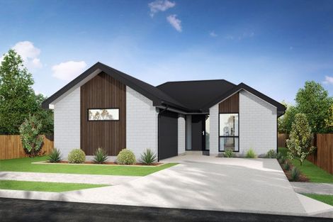 Photo of property in 6 Lunn Crescent, Leeston, 7632