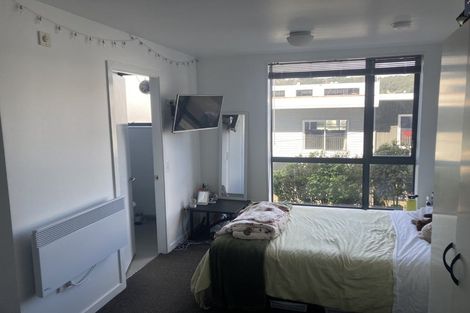 Photo of property in Southern Cross Apartments, 107/35 Abel Smith Street, Te Aro, Wellington, 6011
