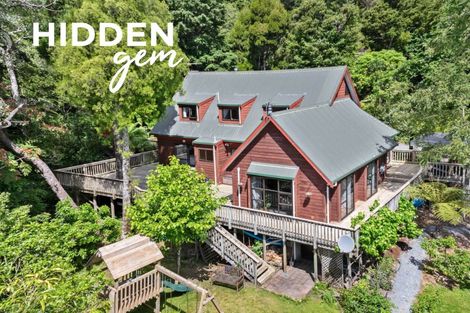 Photo of property in 1274 Fergusson Drive, Brown Owl, Upper Hutt, 5018
