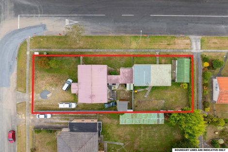 Photo of property in 67 Kensington Street, Putaruru, 3411