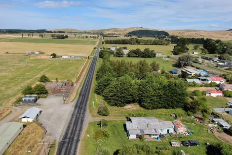 Photo of property in 38 Dundas Street, Porangahau, 4293