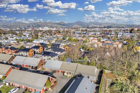 Photo of property in Carmichael Courts, 13/14 Wharenui Road, Upper Riccarton, Christchurch, 8041