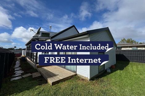 Photo of property in 197 Henderson Valley Road, Henderson, Auckland, 0612