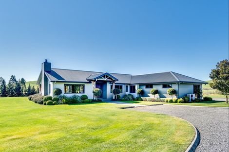 Photo of property in 48 Salisbury Road, Maraekakaho, Hastings, 4171