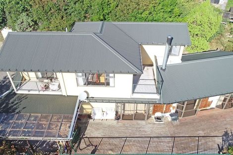 Photo of property in 5a Errol Lane, Huntsbury, Christchurch, 8022