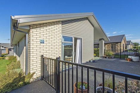 Photo of property in 29 Glendene Court, Rolleston, 7614