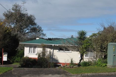 Photo of property in 8 Mcmillan Avenue, Te Kamo, Whangarei, 0112