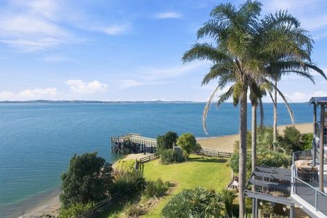 Photo of property in Signal Stn Road, Pouto, Te Kopuru, 0391