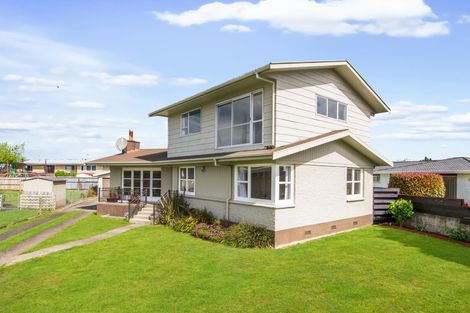 Photo of property in 19 Rushton Road, Morrinsville, 3300