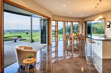 Photo of property in 102 Kuku East Road, Kuku, Levin, 5570