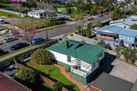 Photo of property in 1/47 Newington Road, Henderson, Auckland, 0612