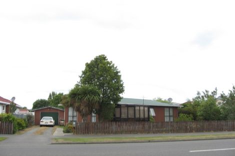 Photo of property in 20 Hargood Street, Woolston, Christchurch, 8062