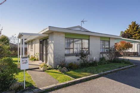 Photo of property in 97b High Street, Solway, Masterton, 5810
