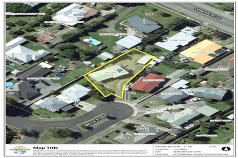 Photo of property in 14 Bryce Street, Mangapapa, Gisborne, 4010