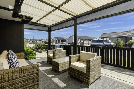 Photo of property in 1 Belt Lane, Papamoa, 3118