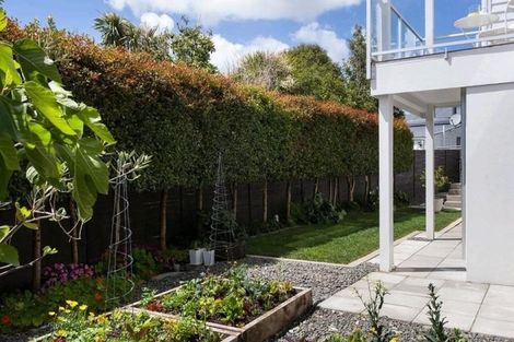 Photo of property in 3 Kingsley Street, Westmere, Auckland, 1022