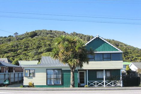Photo of property in 191 Main South Road, Karoro, Greymouth, 7805