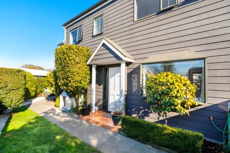 Photo of property in 1 Scott Street, Sydenham, Christchurch, 8023