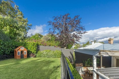 Photo of property in 43 Home Street, Grey Lynn, Auckland, 1021