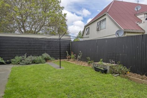 Photo of property in 20c Fairfield Avenue, Addington, Christchurch, 8024
