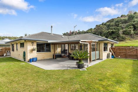 Photo of property in 215 Cheyne Road, Pyes Pa, Tauranga, 3112