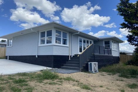 Photo of property in 2a London Terrace, Putaruru, 3411
