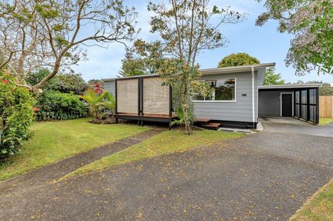 Photo of property in 7a Kuparu Place, Ruakaka, 0116