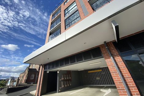 Photo of property in 405/428 Dominion Road, Mount Eden, Auckland, 1024