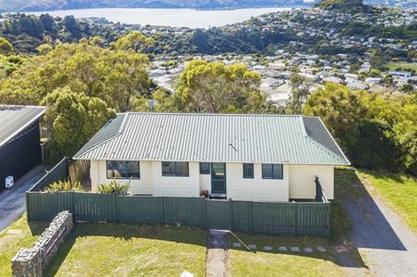 Photo of property in 2 Doncaster Terrace, Ascot Park, Porirua, 5024