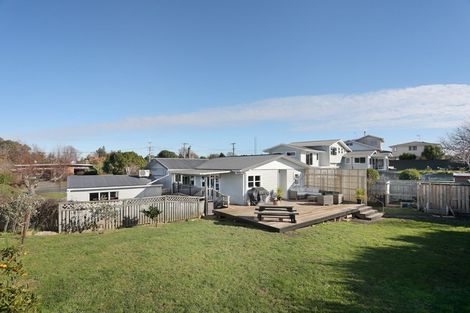 Photo of property in 10 Armagh Terrace, Marton, 4710