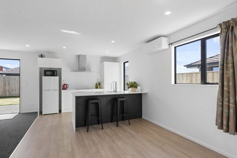 Photo of property in 31 Finn Avenue, Rolleston, 7615