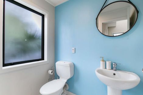 Photo of property in 1/42 Saint Benedicts Street, Eden Terrace, Auckland, 1010