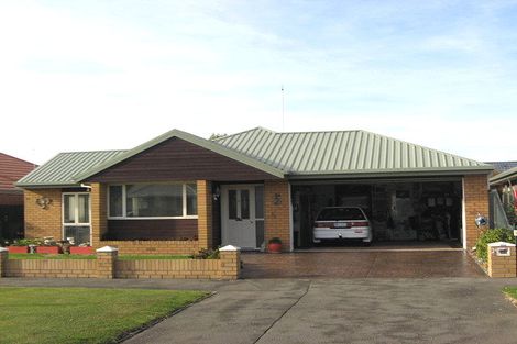 Photo of property in 2a Cardigan Bay Place, Addington, Christchurch, 8024