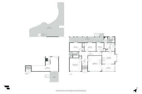 Photo of property in 10 Ewen Street, Takapuna, Auckland, 0622