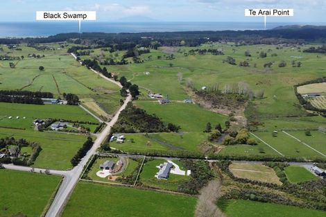 Photo of property in 112 Black Swamp Road, Mangawhai, Wellsford, 0975