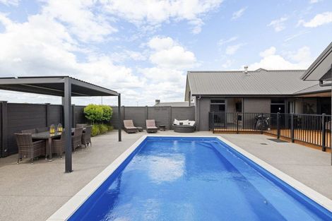 Photo of property in 14 Artistic Avenue, Leamington, Cambridge, 3432