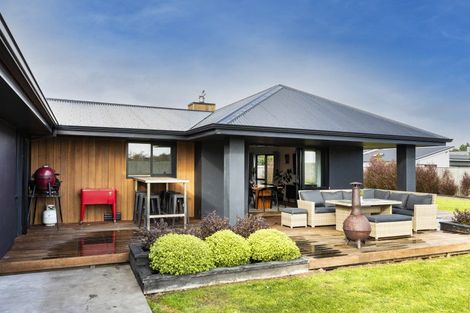 Photo of property in 78 Kingsdowne Drive, West Melton, 7618