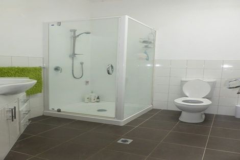 Photo of property in 6/35 Home Street, Mount Victoria, Wellington, 6011