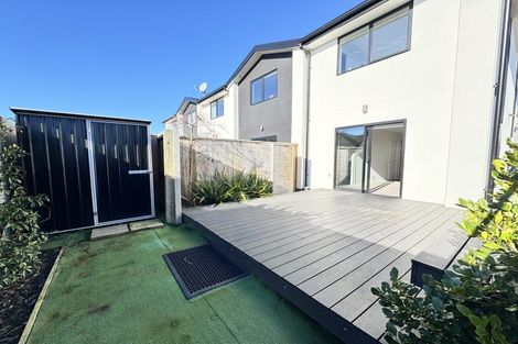 Photo of property in 3/550 Barbadoes Street, Edgeware, Christchurch, 8013