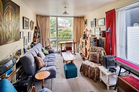 Photo of property in Embassy Court, 72 Brougham Street, Mount Victoria, Wellington, 6011