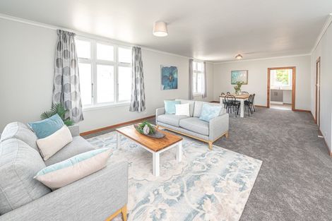 Photo of property in 5 Gunn Street, Gonville, Whanganui, 4501