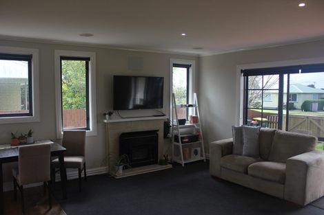 Photo of property in 79 Strange Street, Waitara, 4320