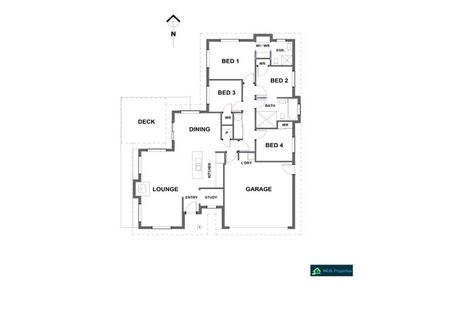 Photo of property in 10 Mcisaac Place, Renwick, 7204