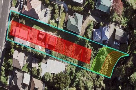 Photo of property in 1608 Great North Road, Waterview, Auckland, 1026