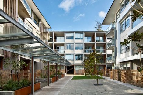 Photo of property in Revolucion Apartments, 302n/28 Torrens Terrace, Mount Cook, Wellington, 6011