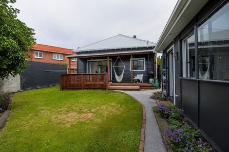 Photo of property in 21 Pretoria Avenue, Saint Clair, Dunedin, 9012