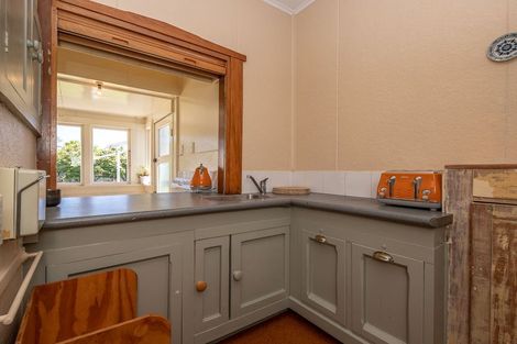 Photo of property in 136 Peel Street, Westport, 7825